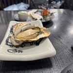 焼がきの はやし - 