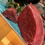 中華鉄板 上上 - 