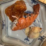 中華鉄板 上上 - 