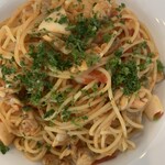 イタリアンダイニング バニアンツリー - 