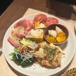 二階の洋品店 - 