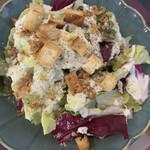 イタリアンダイニング バニアンツリー - 