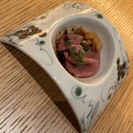 中華鉄板 上上 - 