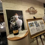 カフェテリア　アルポルト - 外観