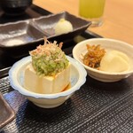 てんぷら祥天 - 