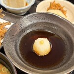 てんぷら祥天 - 