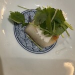 中華鉄板 上上 - 