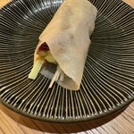 中華鉄板 上上 - 