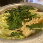 鶏×びすとろ COQUERICO - 