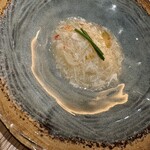 中華鉄板 上上 - 