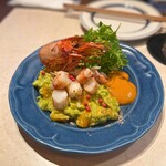 二階の洋品店 - 