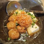 マグロ 婆娑羅 - 