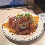 二階の洋品店 - 