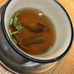 中華鉄板 上上 - 