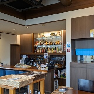 タツザワ ミサキカフェ_2