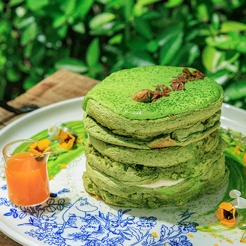 512 CAFE & GRILL （ゴーイチニ）のご予約 - 乃木坂/カフェ | 食べログ