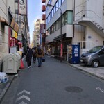 クラフトビアバル IBREW 秋葉原駅前店 - 