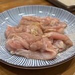 焼肉 たくちゃん - 