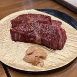 焼肉 たくちゃん - 