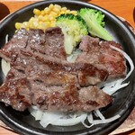 レストラン 牛右衛門 - 料理写真: