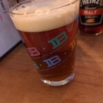 クラフトビアバル IBREW 秋葉原駅前店 - 