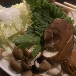 鶏×びすとろ COQUERICO - 