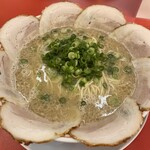 しょうちゃんラーメン - 