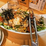 志天 - ＊志天サラダ＊