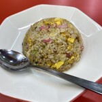 しょうちゃんラーメン - 