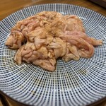 焼肉 たくちゃん - 