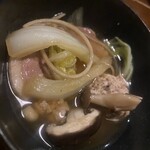 鶏×びすとろ COQUERICO - 