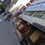 クラフトビアバル IBREW 秋葉原駅前店 - 