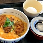 なか卯　 - 料理写真: