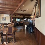 レストラン チムニー - 