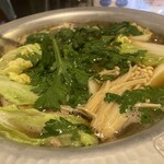 鶏×びすとろ COQUERICO - 