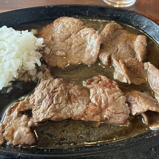 レストラン チムニー_1