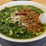 丸源ラーメン - 