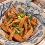 三ちゃん食堂 - 