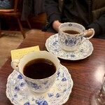 珈琲卿 身似虚無 - 