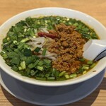 丸源ラーメン - 