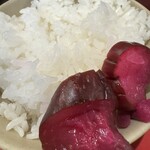 特製ラーメン 大中 - 