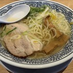 丸源ラーメン - 