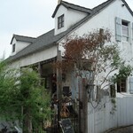 カフェ・ラ・ファミーユ