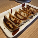 丸源ラーメン - 