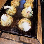 Takoya Dotonbori Kukuru Hon Ten - 