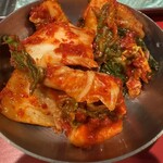 特製ラーメン 大中 - 