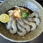 うどんと日本酒 つるん、 - 