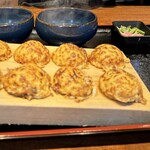 Takoya Dotonbori Kukuru Hon Ten - 