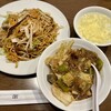上海家庭料理 謝謝 船橋駅前南口店