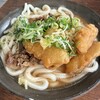 牧のうどん 空港店
